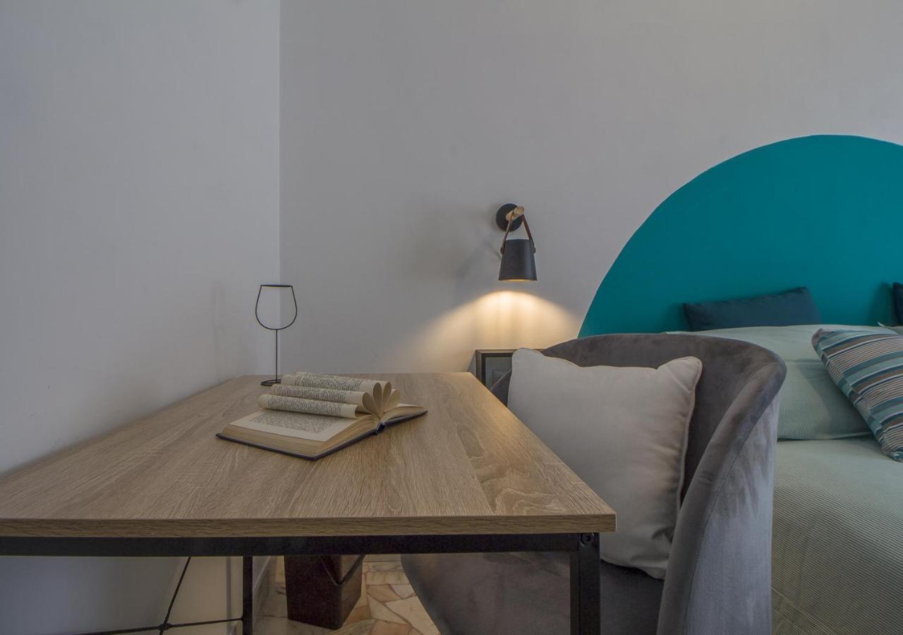 Residenza Matera Centro Con Parcheggio E Self Check-In Exterior foto