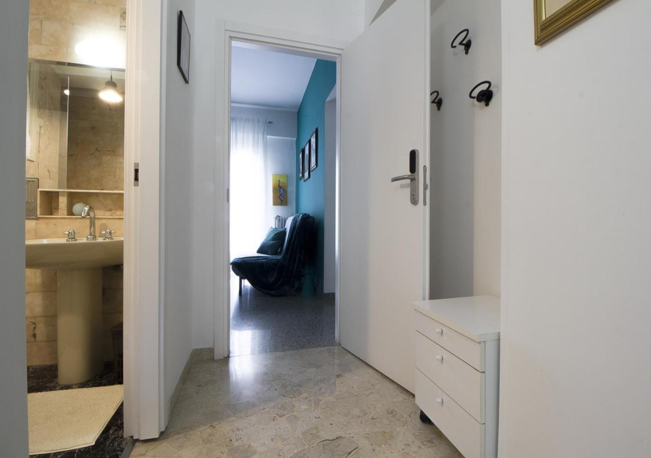 Residenza Matera Centro Con Parcheggio E Self Check-In Exterior foto