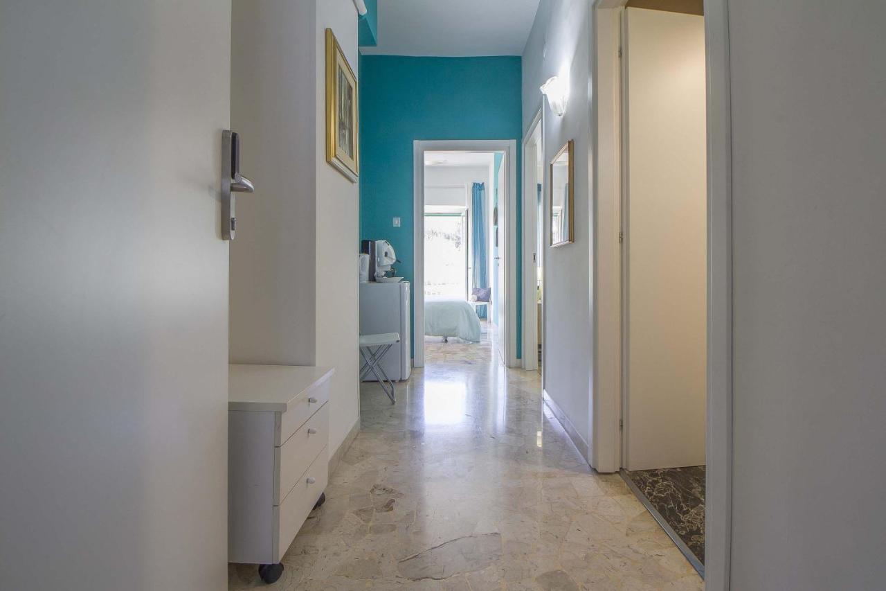 Residenza Matera Centro Con Parcheggio E Self Check-In Exterior foto