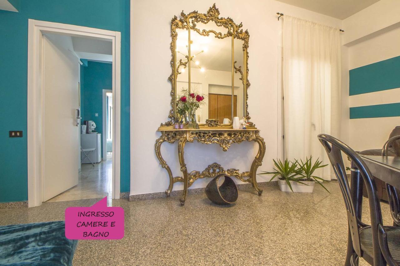 Residenza Matera Centro Con Parcheggio E Self Check-In Exterior foto